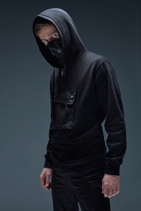 alan walker携手挪威制作人k-391再创电音奇迹