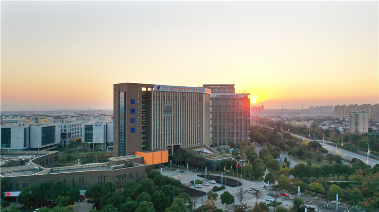 高淳高新区借力南京创新周打造创新资源强磁场