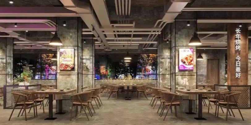 广州供卵自怀(烧烤店开哪里好,开店选址这样做)