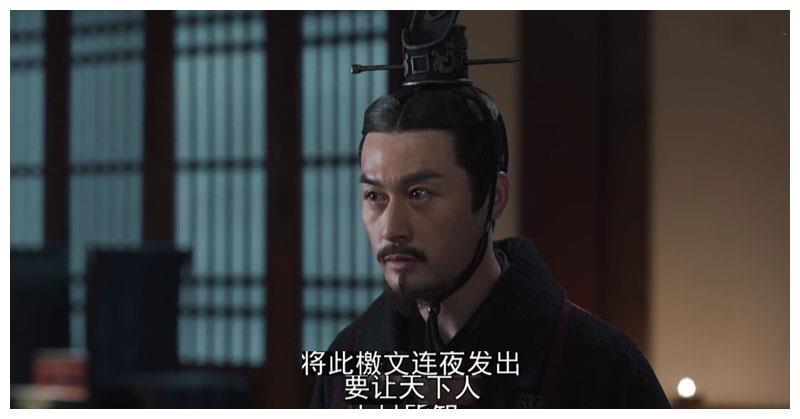 大秦赋 吕不韦服毒自尽 逼死吕不韦的罪魁祸首不是嬴政 是他 财经头条