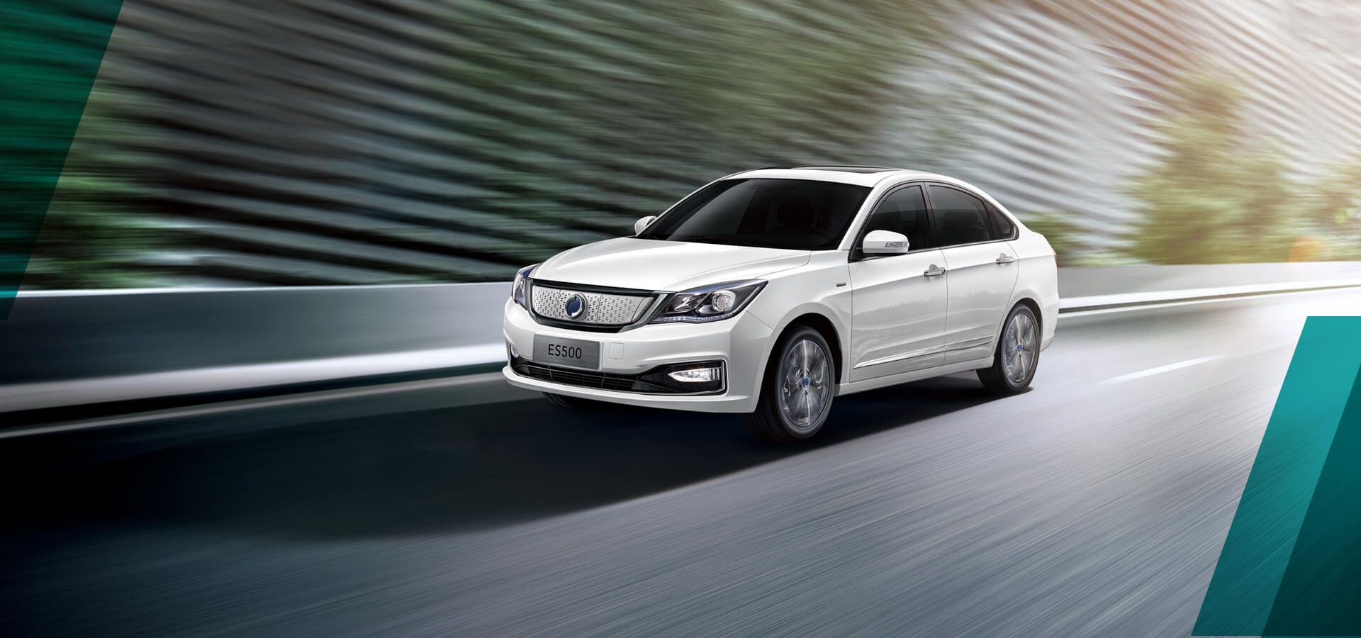 东风富康es500新增车型上市,售价14.18万-新浪汽车