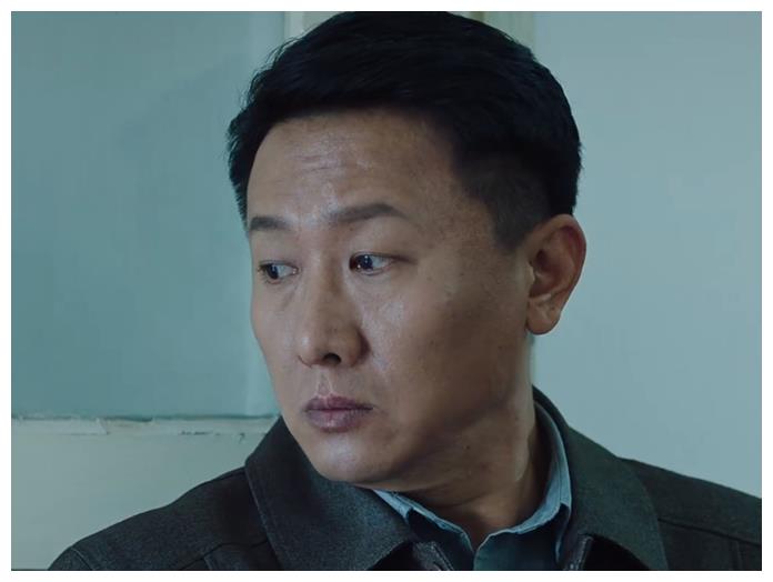 《巡回检察组》大结局:武强落网,王剑鸣露马脚,边国立是甩棍?__财经头
