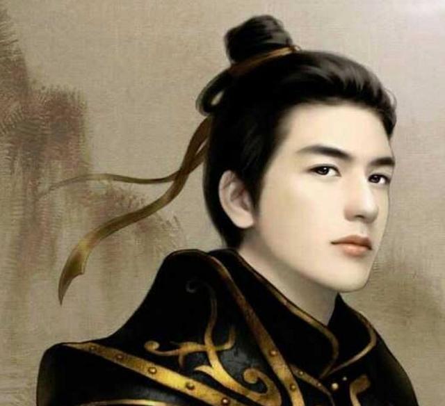 千古第一美男潘安到底帅到什么程度容貌复原帅得无可挑剔