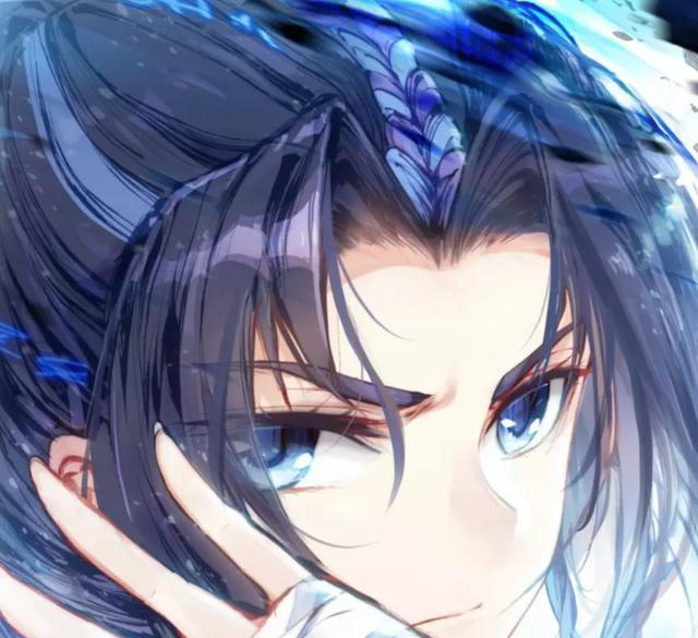 漫画版《圣灵纪》般若揭开姜易年身世之谜,牧云熙表示不嫌弃