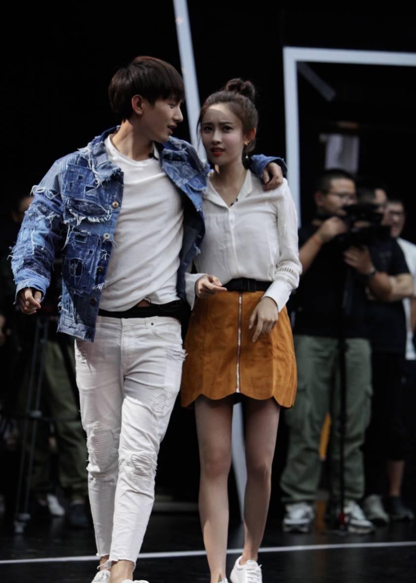 成毅孟子义进展神速男主与女三捆绑营业沉香剧方无计可施