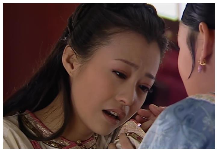 《少年天子》静妃曾经那么讨厌花束子,为什么还跟她吃对食?__财经头条
