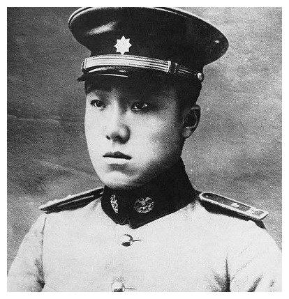 载洵,醇亲王奕譞第六个儿子.