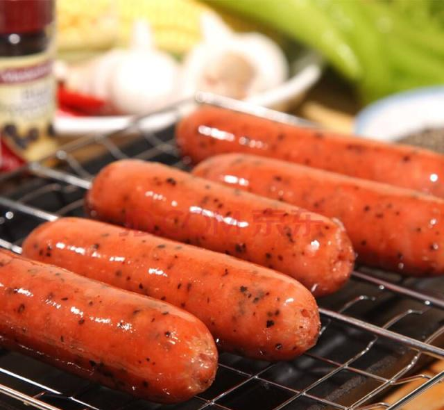 1根2元的烤肠里面是什么肉？家长别给孩子买来吃，现在知道还不晚休闲区蓝鸢梦想 - Www.slyday.coM