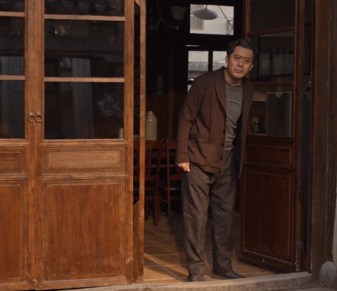 《乔家的儿女》迎大结局,乔祖望临终前这一招,实在太狠了休闲区蓝鸢梦想 - Www.slyday.coM 《乔家的儿女》迎大结局,乔祖望临终前这一招,实在太狠了休闲区蓝鸢梦想 - Www.slyday.coM