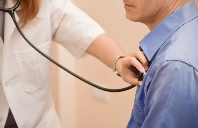 为什么越来越多人患癌？忠告：45岁以后，做好5件事有助预防癌症休闲区蓝鸢梦想 - Www.slyday.coM