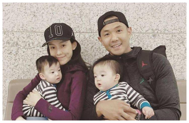 她为生孩子选择息影,打百针都没怀孕,47岁时意外喜得龙凤胎!