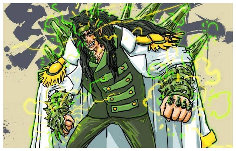 海贼王:绿牛能否前来和之国?从山治的表情来看,这事八九不离十