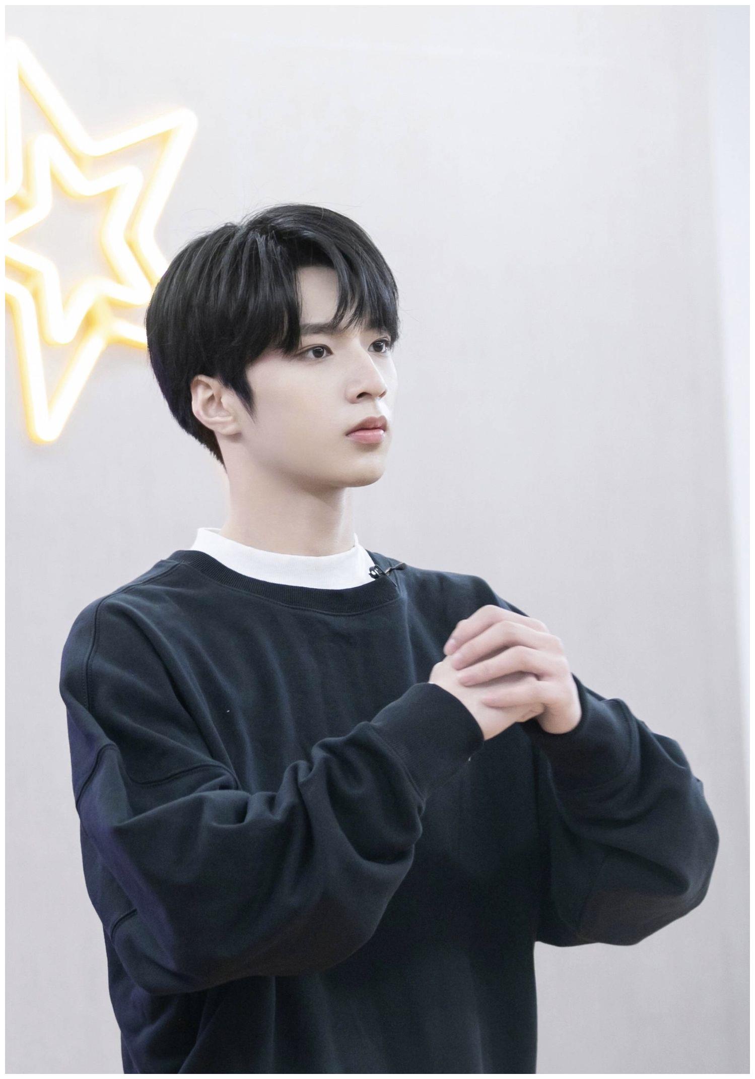 210206tnt25节目物料大合集团体和个人都是优秀的存在