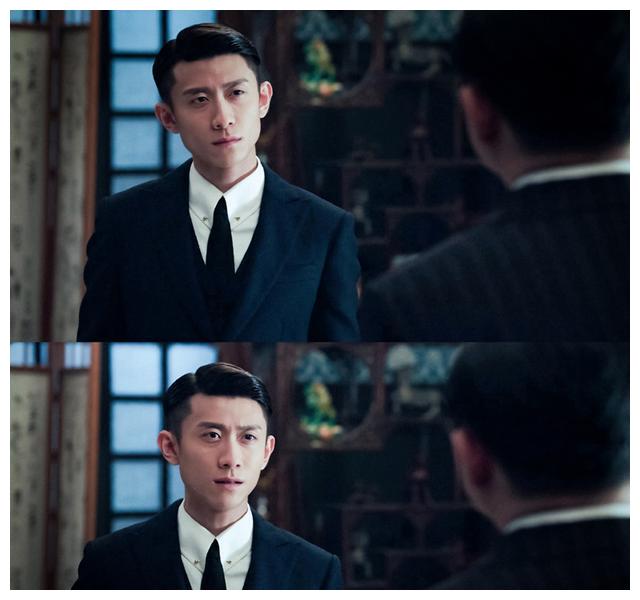 张一山的剧本是刘星安排的?穿军装还妄想染头!网友:就属你皮