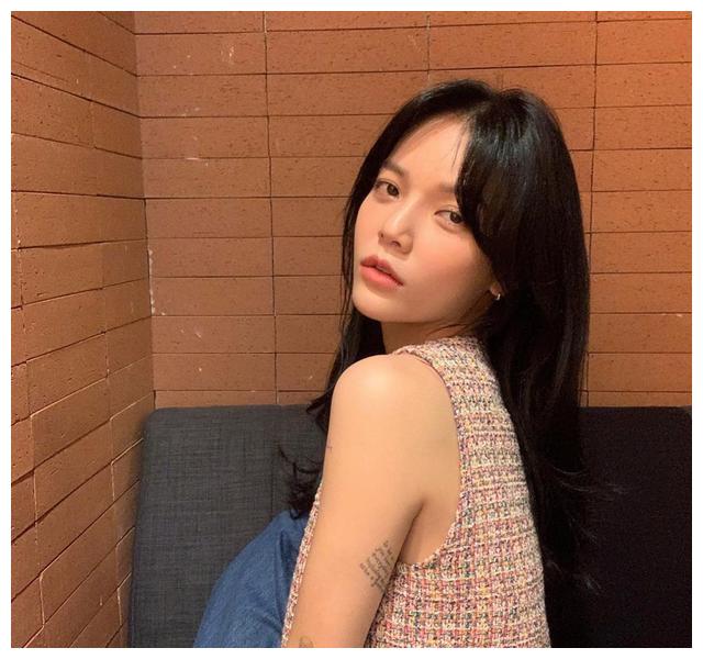 欺凌风波后首开腔 aoa前成员珉娥:会好好接受治疗