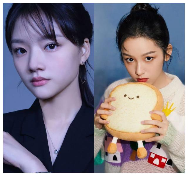 小花都想拿下这个项目,顺势搭上鹅厂,前段时间任敏和杨超越都去试镜了