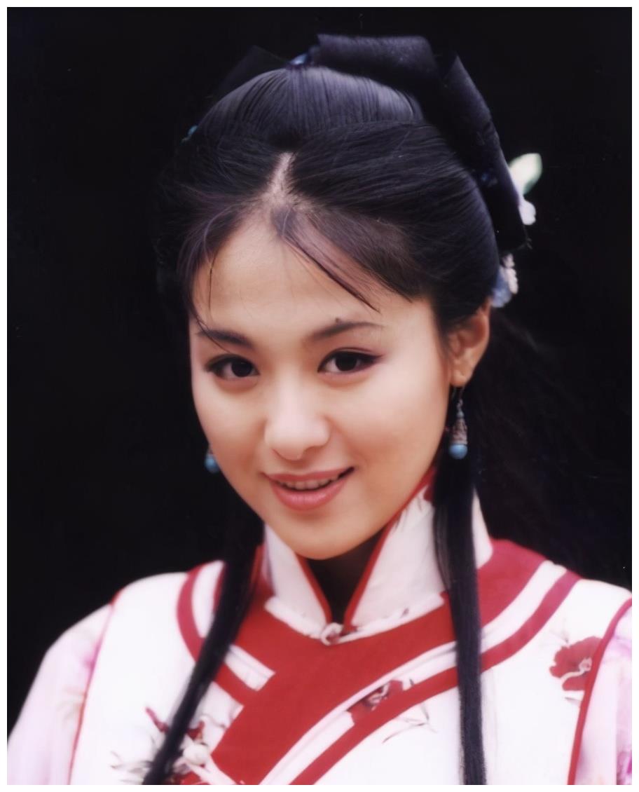 老板娘赛西施,当时沈傲君还凭借这个角色获得金鹰奖最佳女演员提名