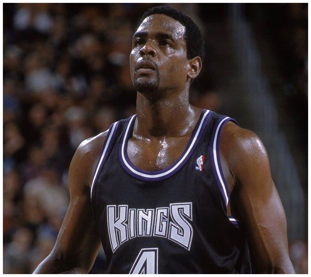 nba十大4号球星:波什仅排第二!认识5个以上的,孩子都会走路了