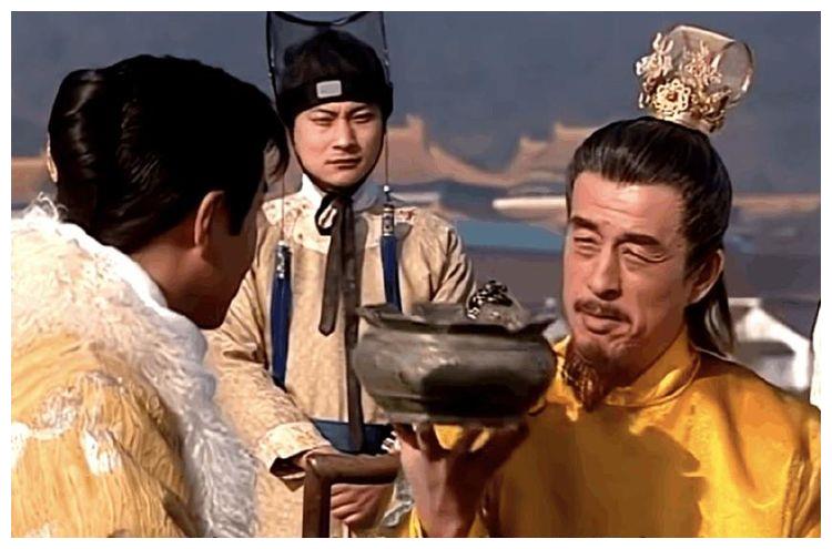 明初著名首富沈万三,富可敌国,为什么在朱元璋看来他必须去死?|财富|沈万三|朱元璋_新浪新闻