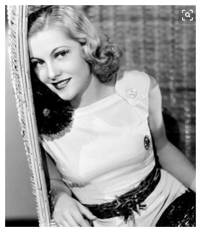 影后琼芳登:恨姐姐恨父母恨男人,跟姐姐比拿奖比结婚比谁死得早