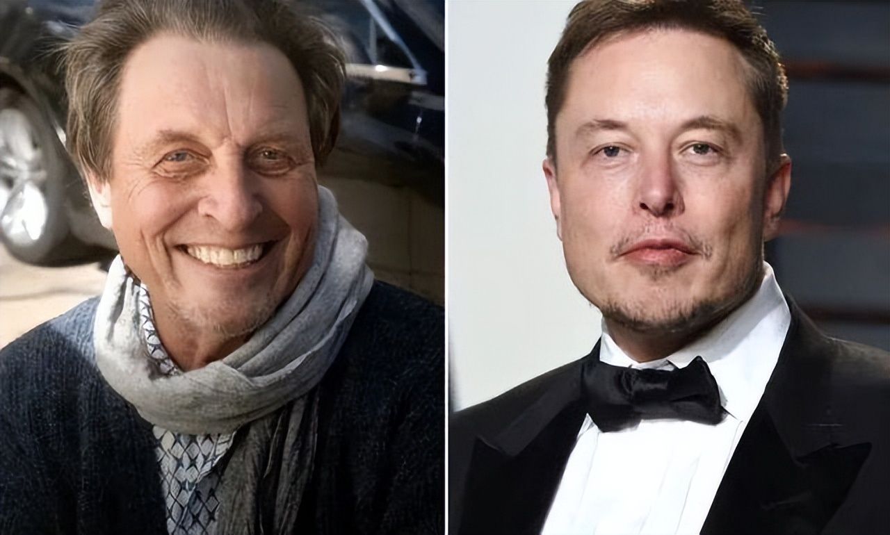 马斯克回应被断绝父子关系!儿子申请改姓换性别:不想和他有关系休闲区蓝鸢梦想 - Www.slyday.coM 马斯克回应被断绝父子关系!儿子申请改姓换性别:不想和他有关系休闲区蓝鸢梦想 - Www.slyday.coM