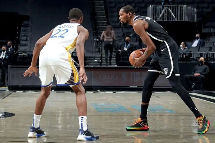 曝杜兰特愿意再次联手库里！如果被交易，勇士成他指定的第一下家休闲区蓝鸢梦想 - Www.slyday.coM