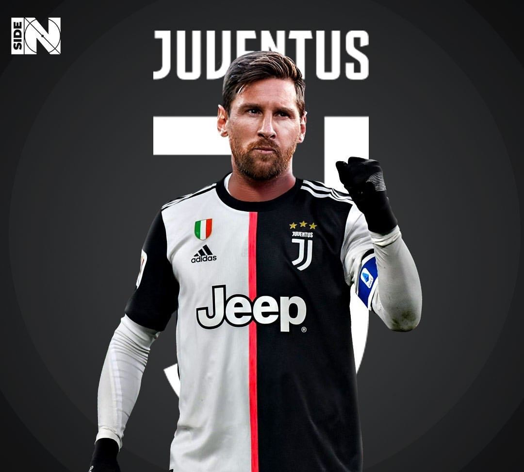 梅西转会!最适合的球队是哪一个?