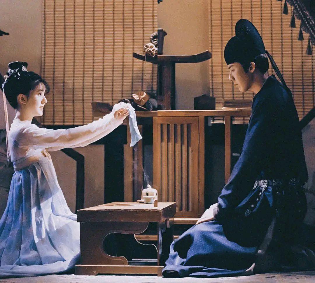 皓嫣花絮版爱的抱抱刘宇宁吓呆赵露思网友皓都太损了