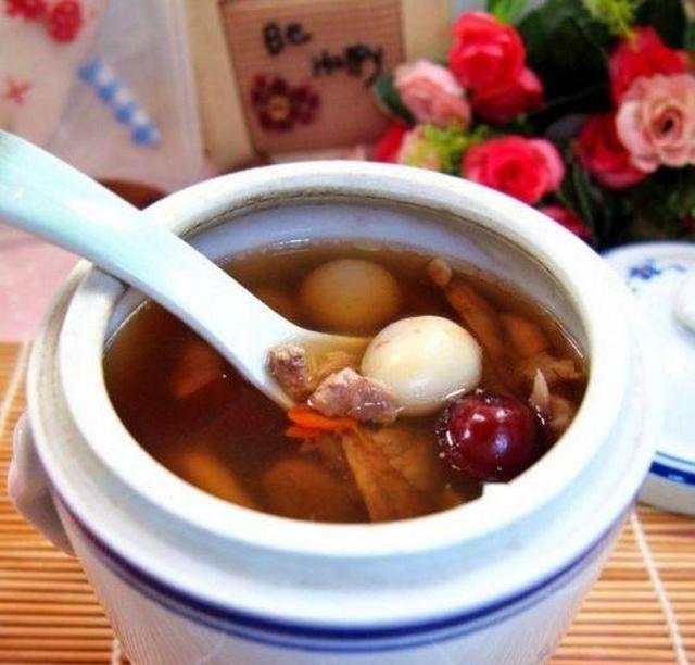 盘点补贫血吃那些食物?补贫血吃那些食物