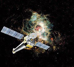 银河系中心位置发现了罕见的超新星爆炸遗迹|恒星|白矮星|钱德拉|星系|射手座_新浪新闻