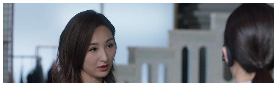 三十而已梁正贤未婚妻摊牌了梁正贤果然是个海王心疼漫妮