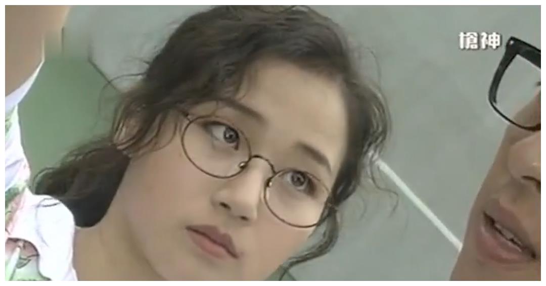 93年的港剧《枪神》你一定没看过|枪神|港剧|万绮雯_新浪新闻