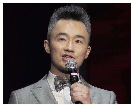 悲痛又一位名嘴主持人身患重病消失屏幕太可惜了