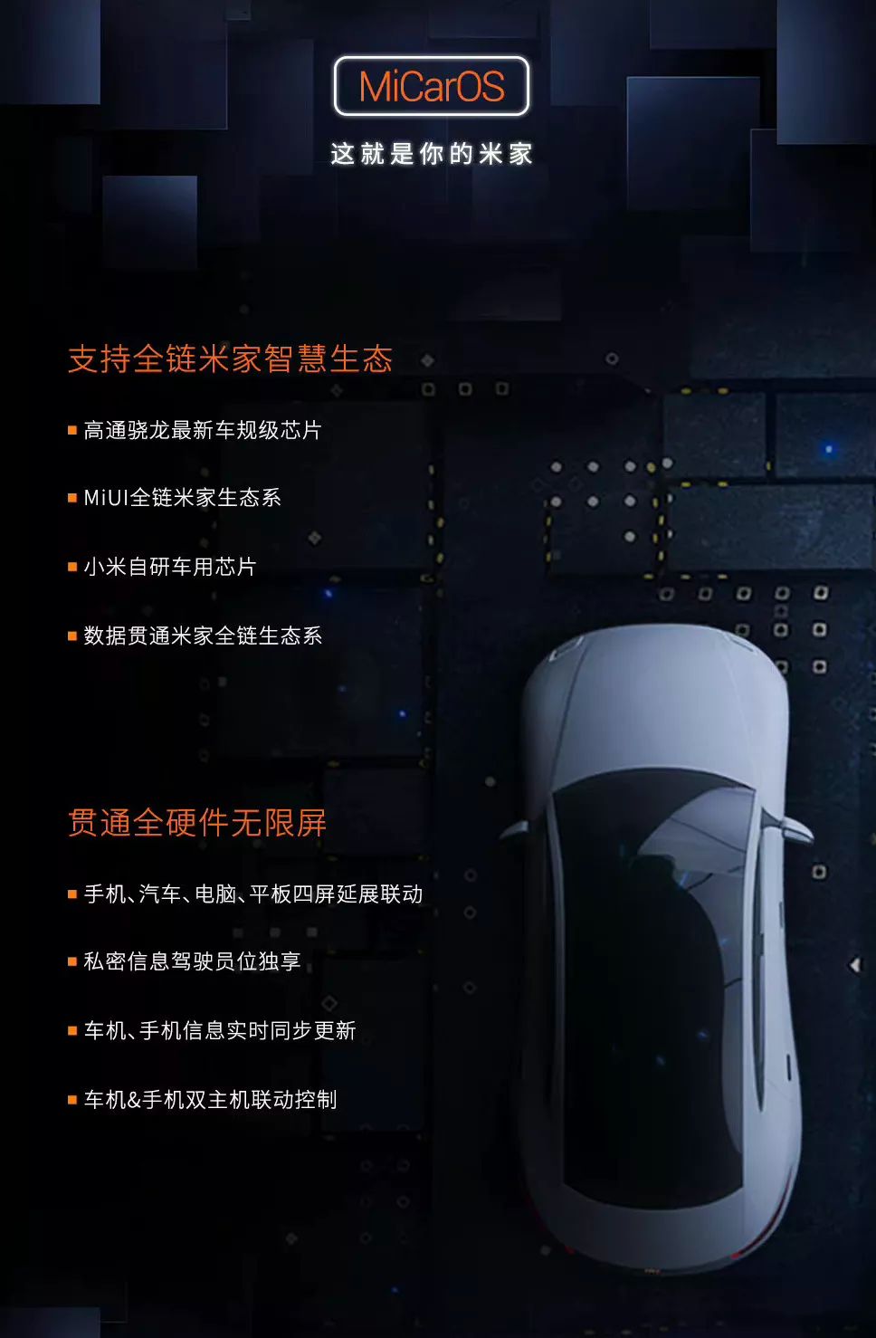 1499万起的小米汽车ppt造车是粉丝造车