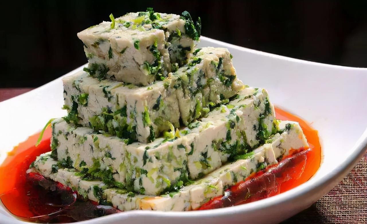 盘点陕南各地最具代表性的特色小吃及特色美食