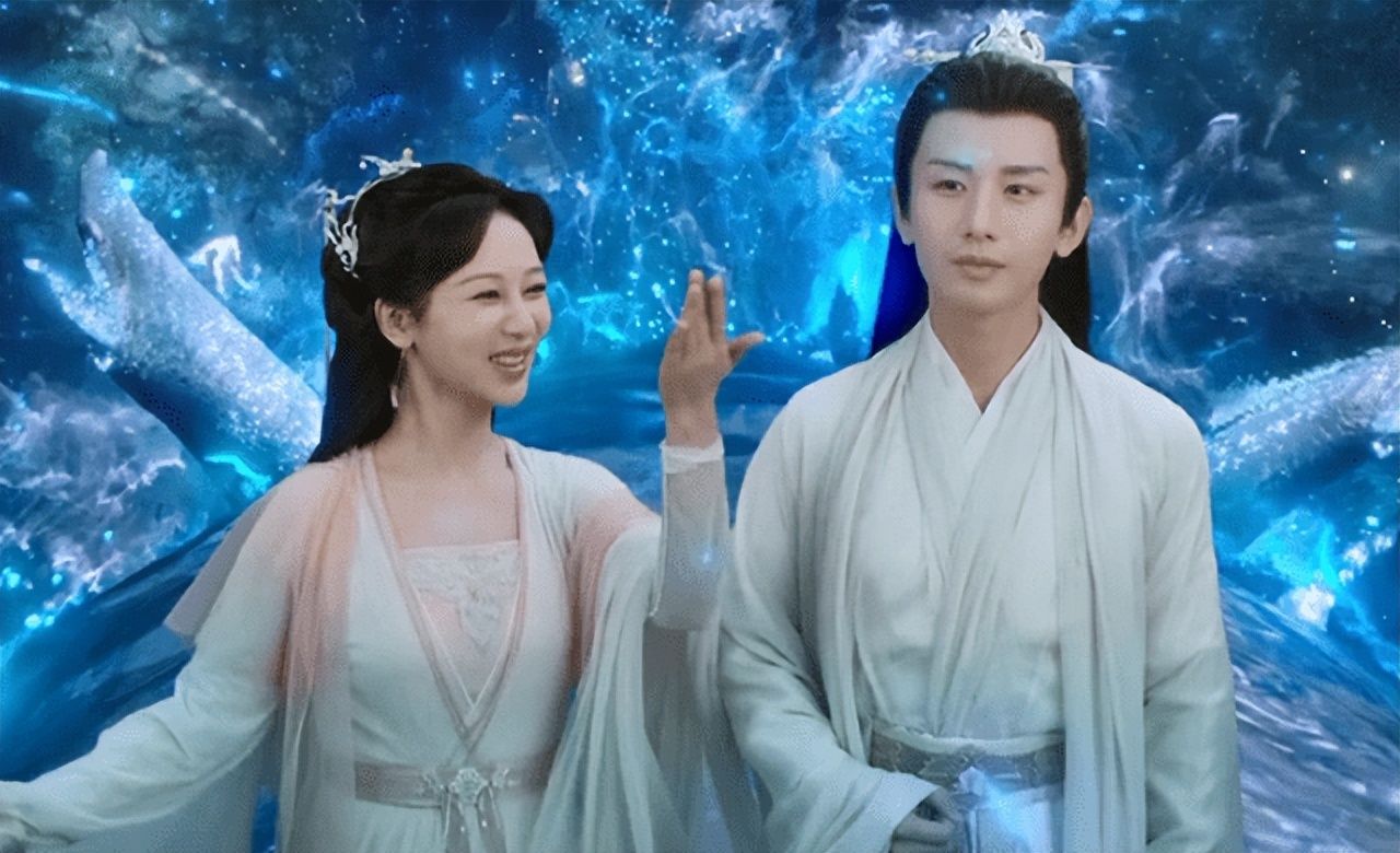 《沉香如屑》空降成功！首播5集后，却差评满天飞休闲区蓝鸢梦想 - Www.slyday.coM