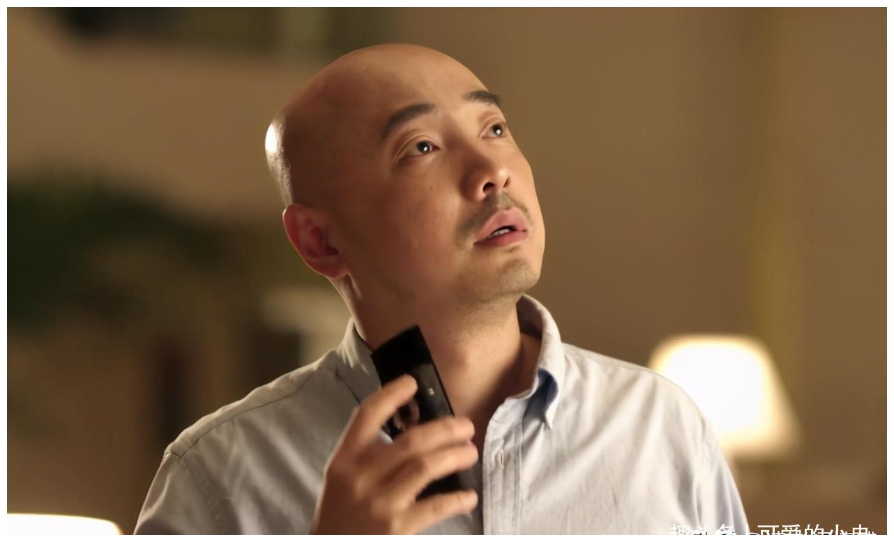 徐峥主演的四部都市情感剧每一部都很精彩大家都看过吗