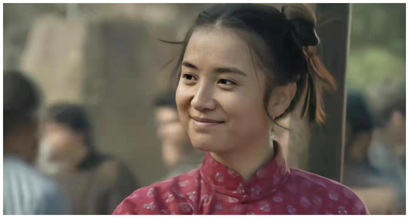 三看闯关东鲜儿到死也不会知道最爱他的根本不是朱传武