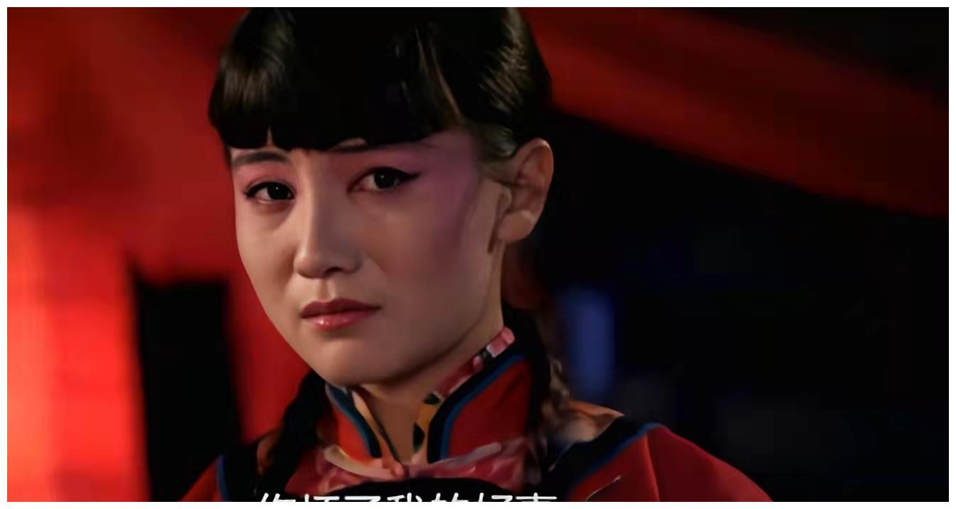 三看《闯关东》:鲜儿到死也不会知道,最爱他的根本不是朱传武__财经头