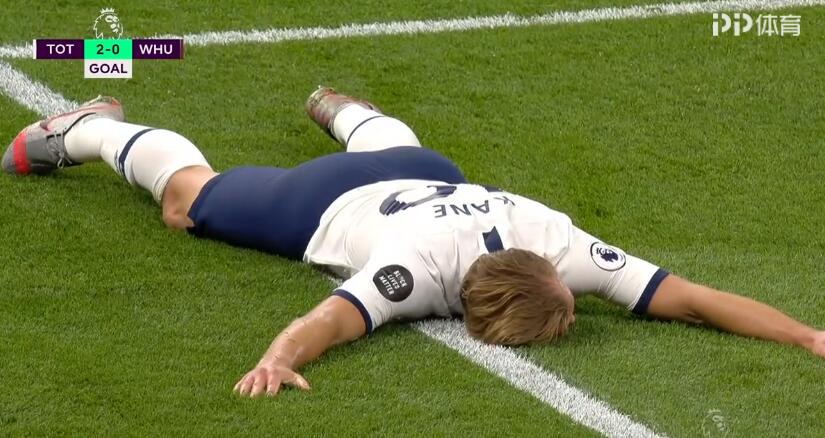 不再拉胯!伦敦德比凯恩6次射门破质疑,穆帅振臂高呼:为你骄傲