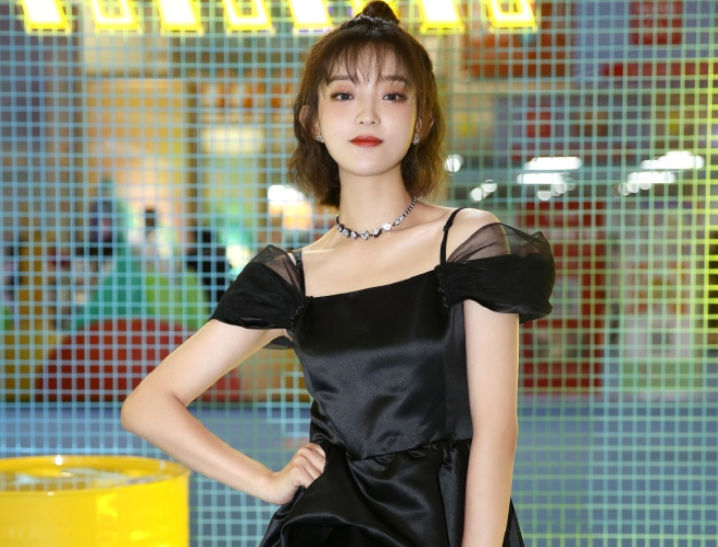 续我喜欢你后林雨申又有新剧开机看到搭档后等不及了