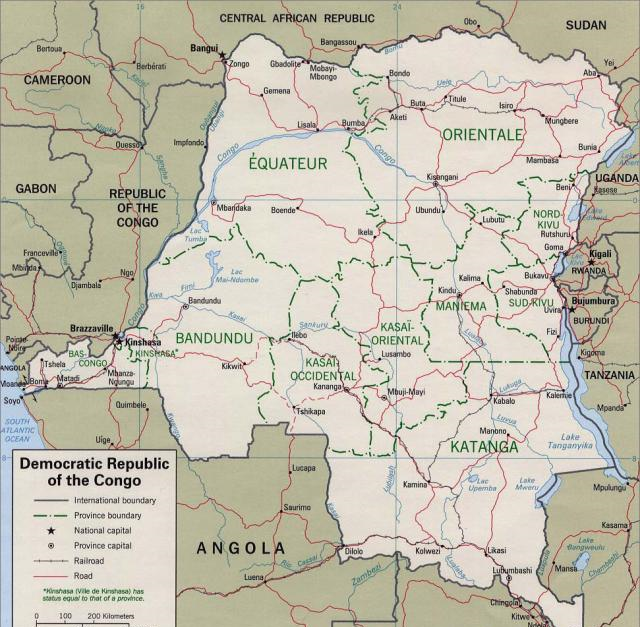 谁杀了联合国秘书长?联合国至今没查出,美国:这是秘密