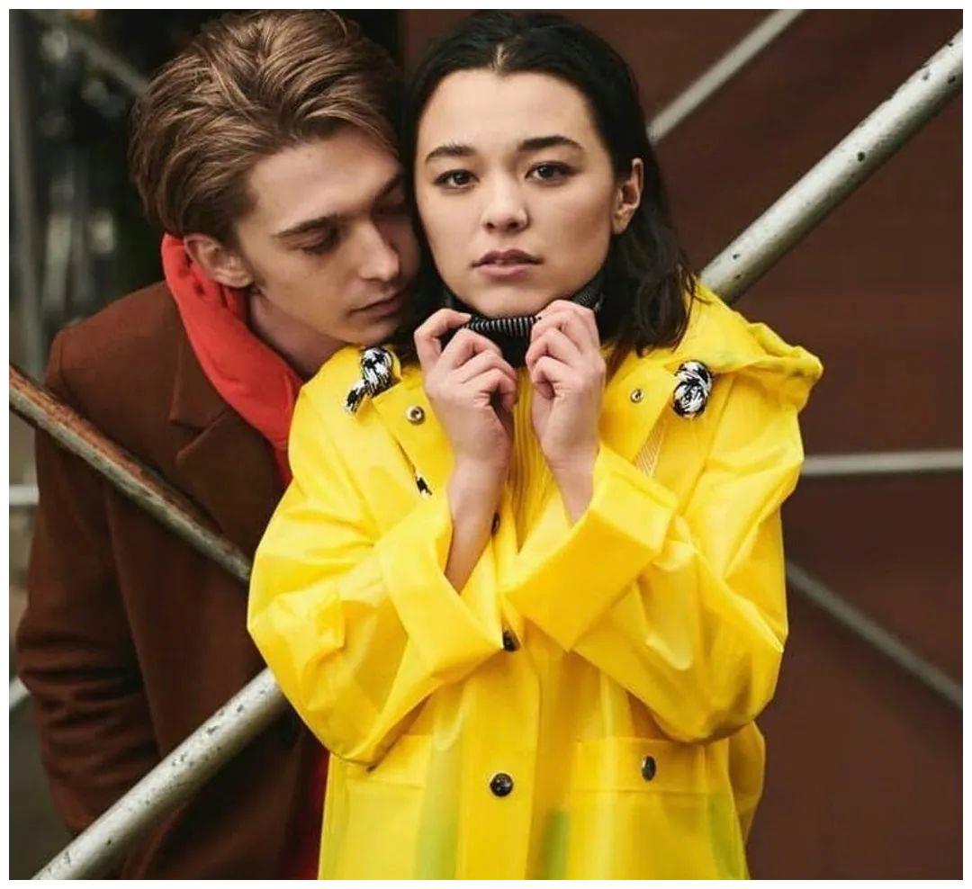 francis以及青少年偶像austin abrams