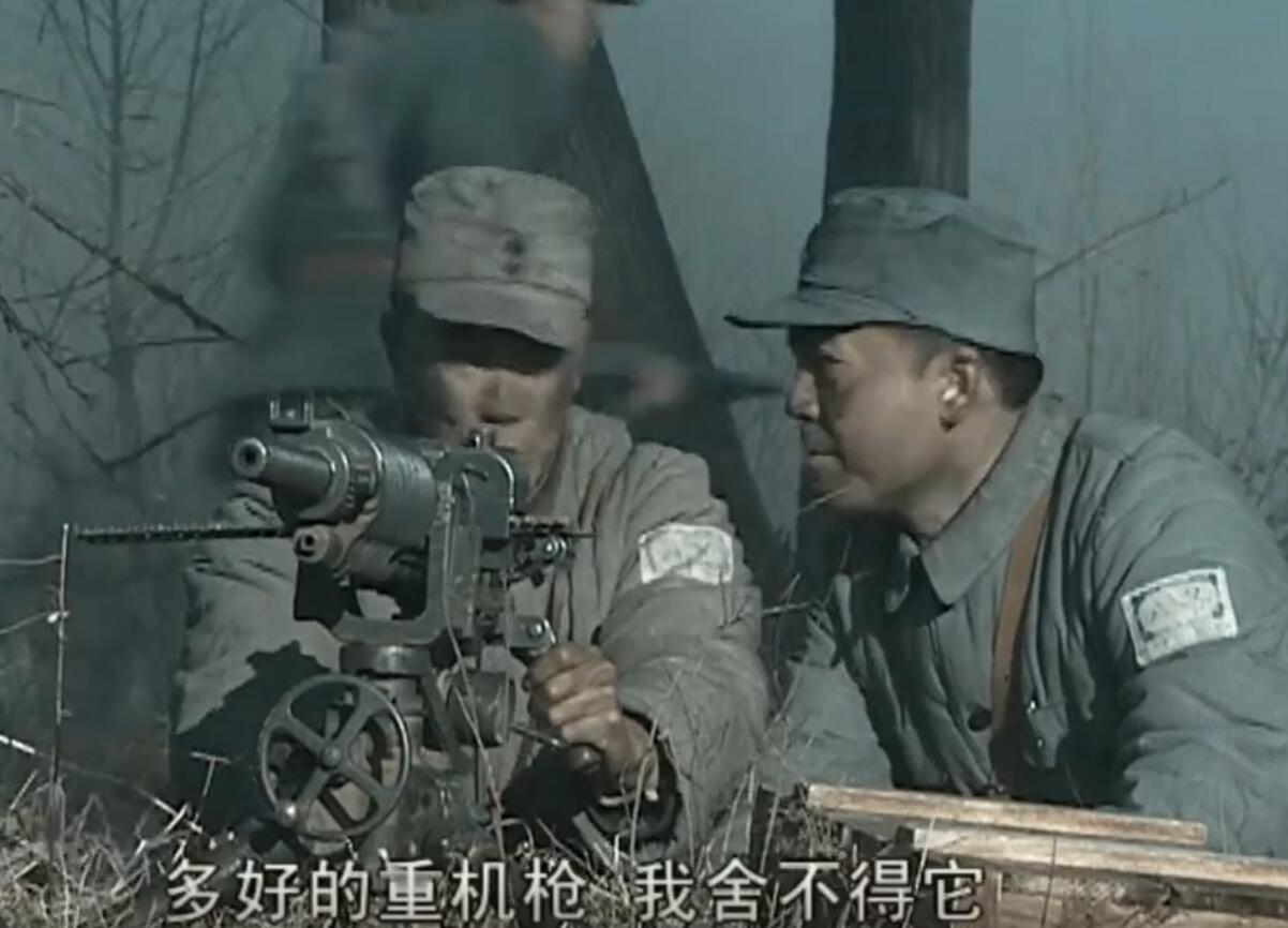 《亮剑》幕后故事，没有发蜡和咖啡，为什么穷剧组能拍出经典？|史兰芽|李幼斌|亮剑_新浪新闻