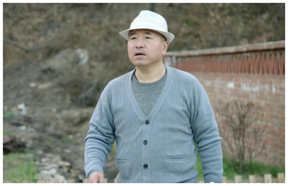 乡村爱情13新刘能扮演者是王小利徒弟他们一起还演过小品