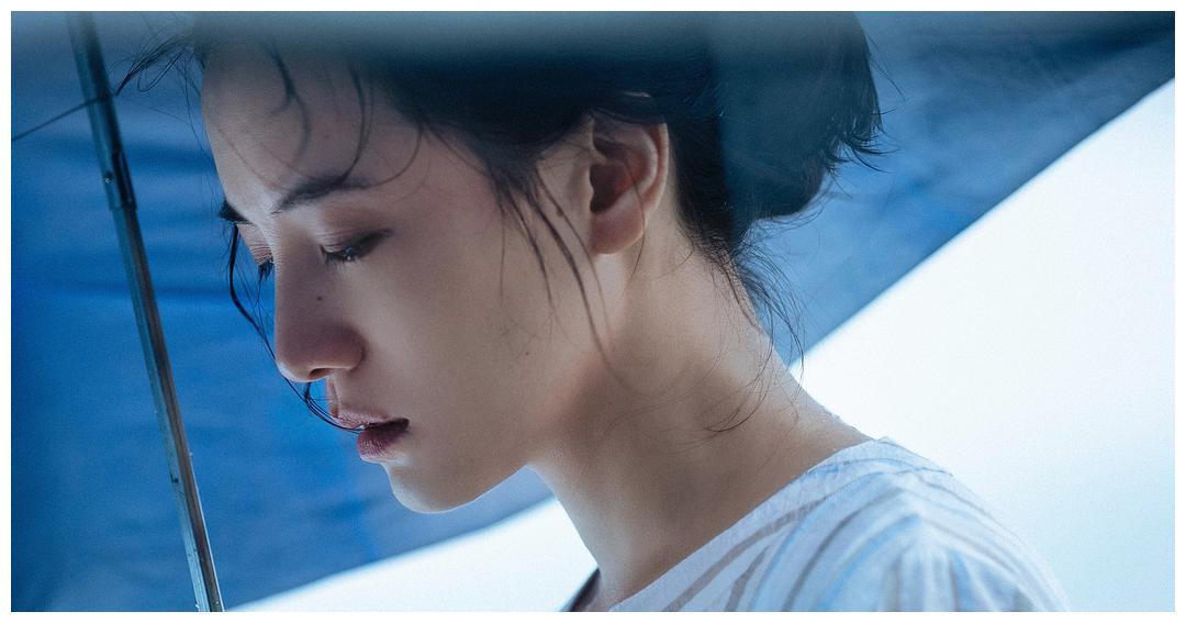 风平浪静很冰冷幸亏有宋佳照亮了阴暗的角落