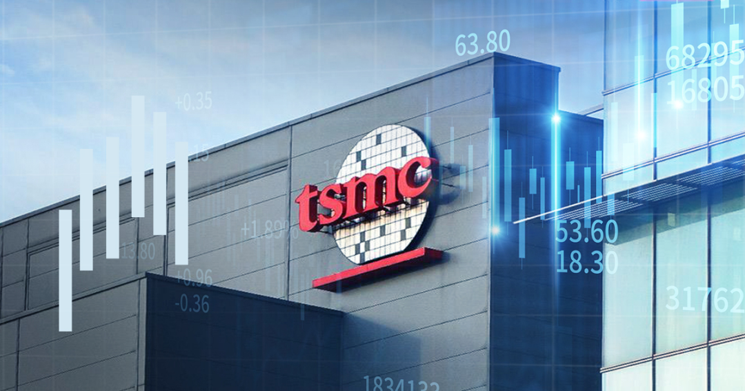 台积电:持续为客户成长提供永续动能__财经头条