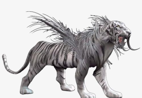 为什么剑齿虎会突然灭绝?看完你就知道了.