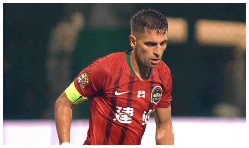 建业赛后,国足传来重大好消息:中超神外援伊沃归化没画上句号!