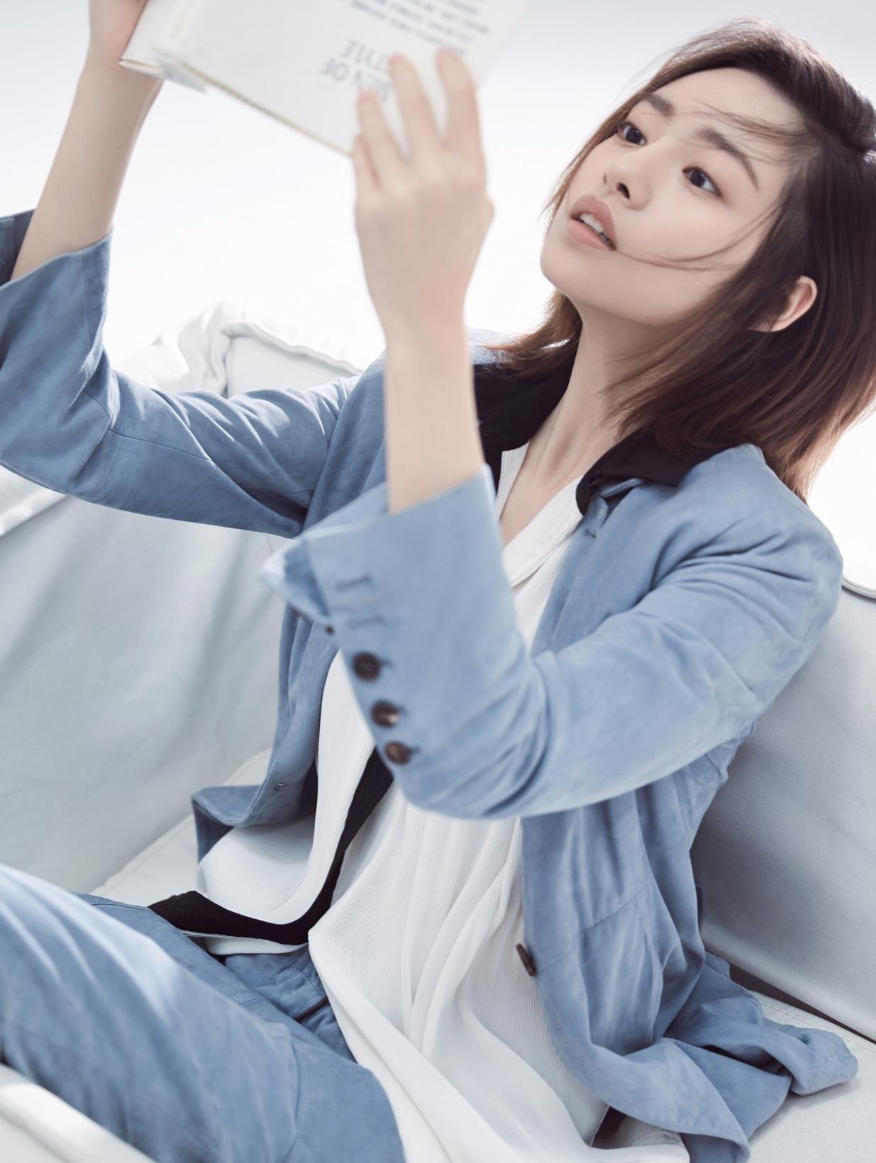 女神张艺:第4133期时尚潮流穿搭美图_高清图集_新浪网